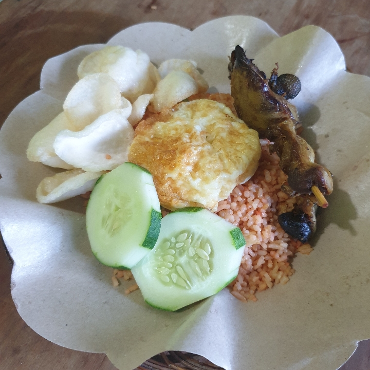 Nasi Goreng