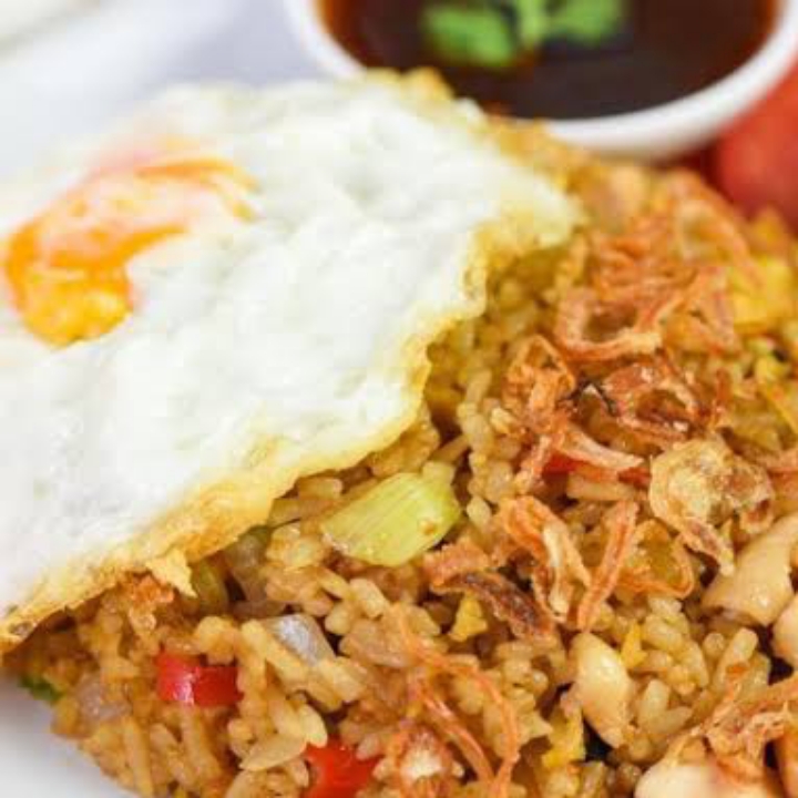 Nasi Goreng