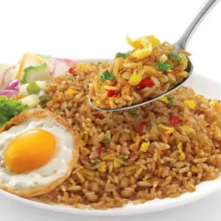 Nasi Goreng 