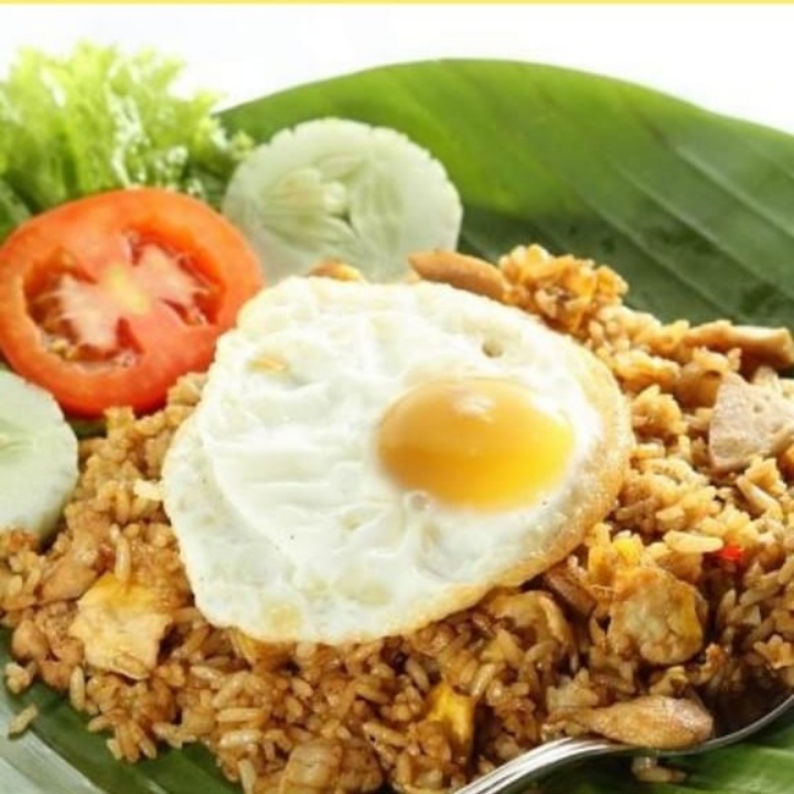 Nasi Goreng 