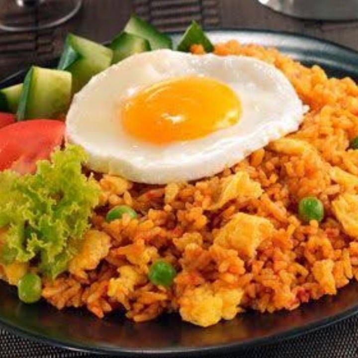 Nasi Goreng