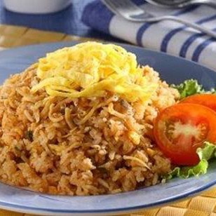 Nasi Goreng 