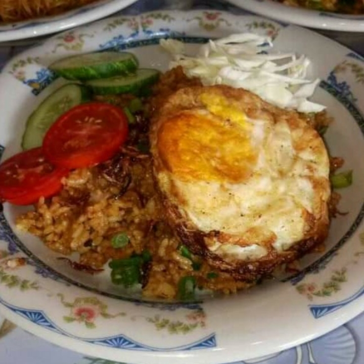 Nasi Goreng