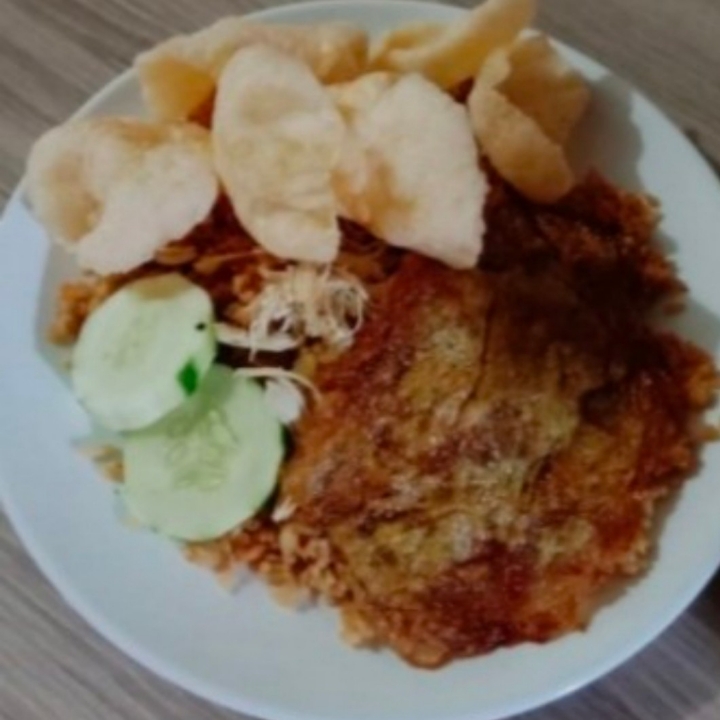 Nasi Goreng 