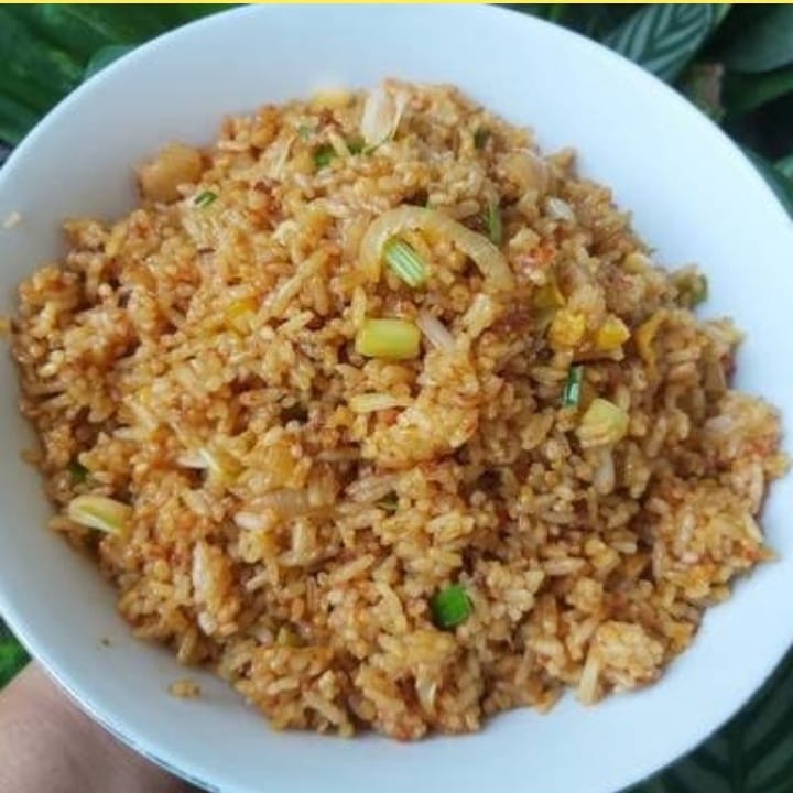 Nasi Goreng 