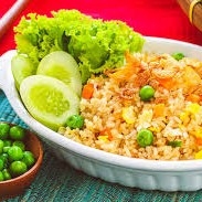 Nasi Goreng 