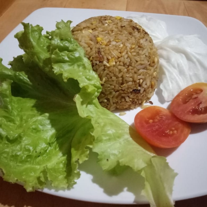 Nasi Goreng 