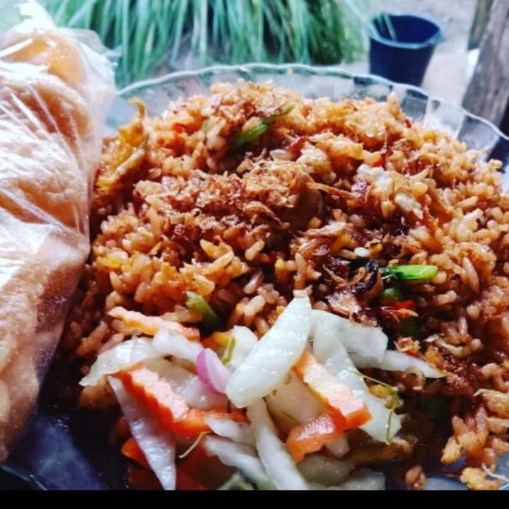 Nasi Goreng 