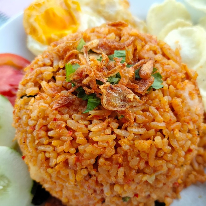 Nasi Goreng