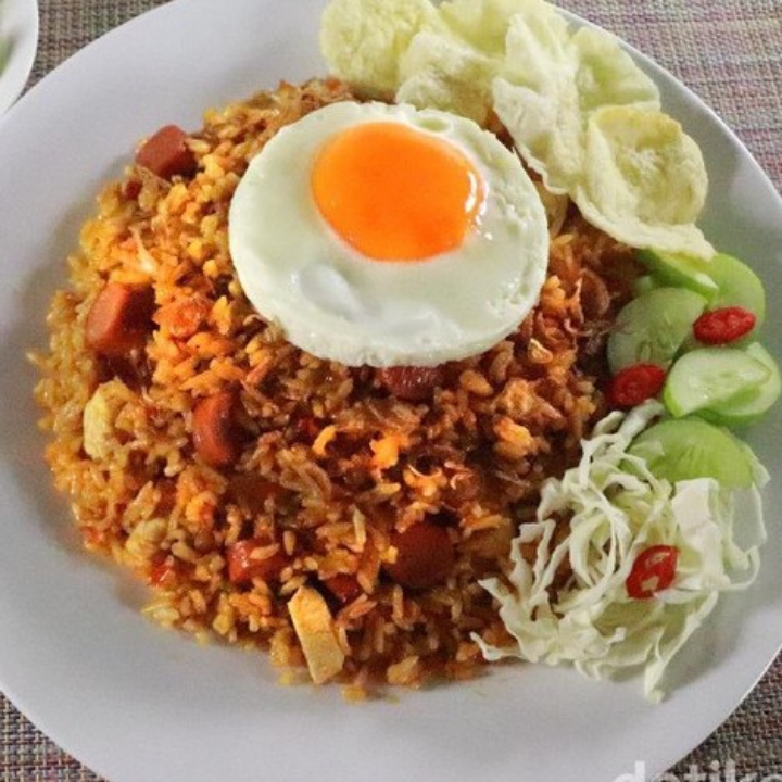 Nasi Goreng