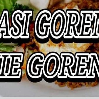 Nasi Goreng