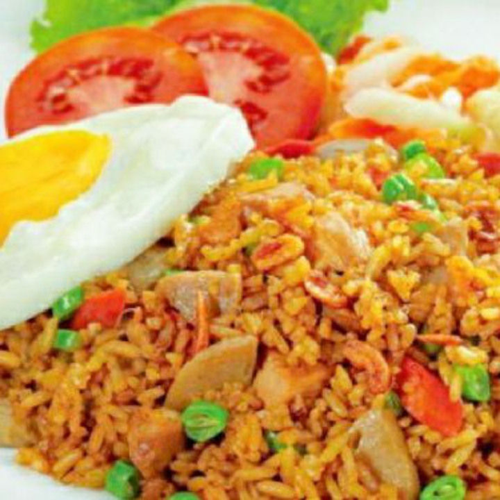 Nasi Goreng