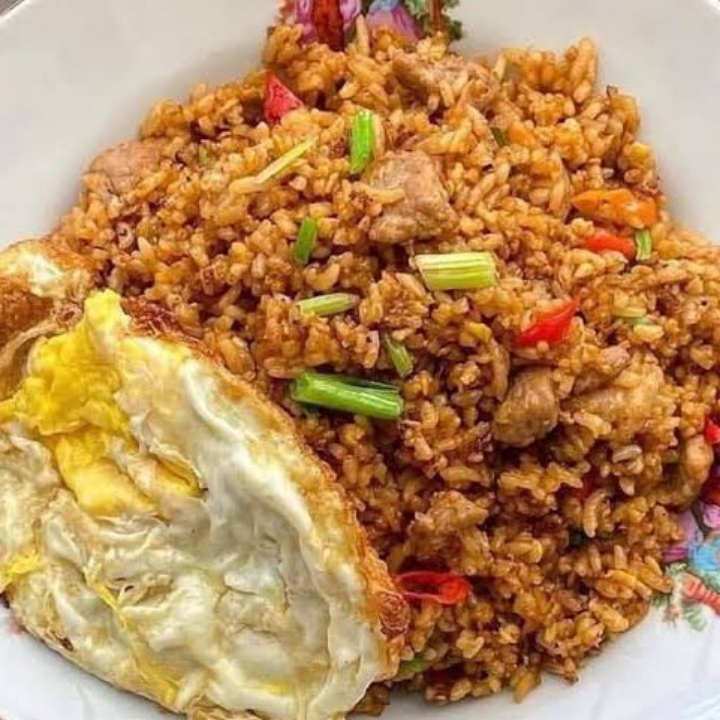 Nasi Goreng