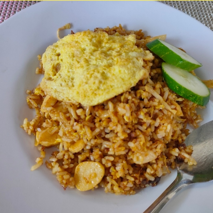 Nasi Goreng 