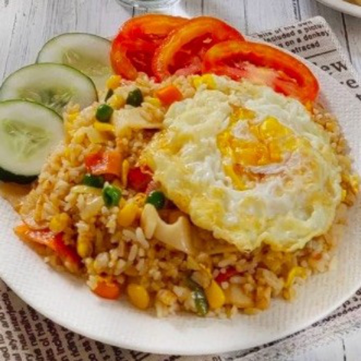 Nasi Goreng