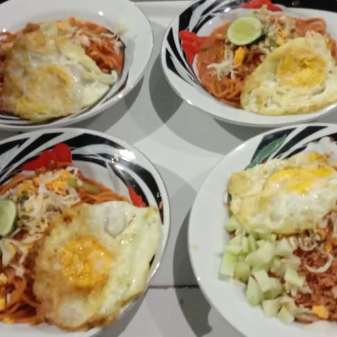 Nasi Goreng 