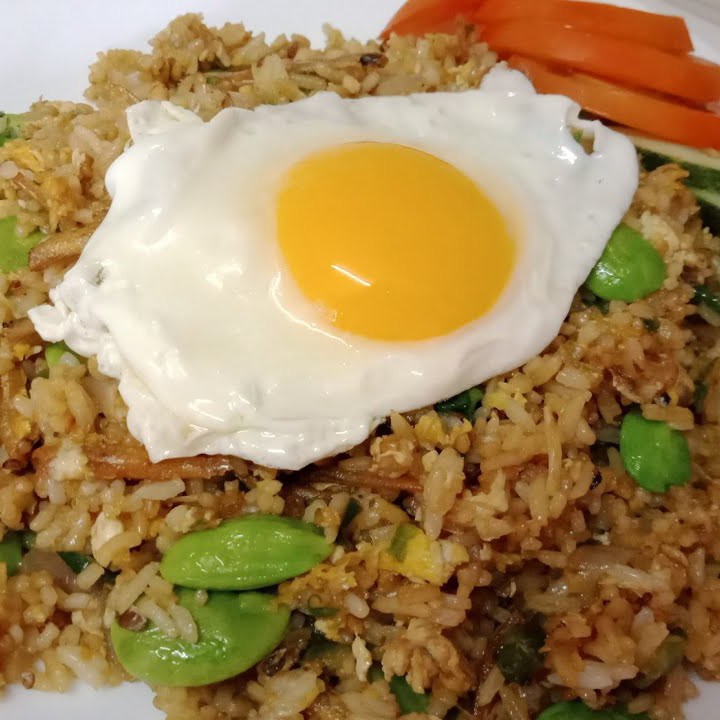 Nasi Goreng