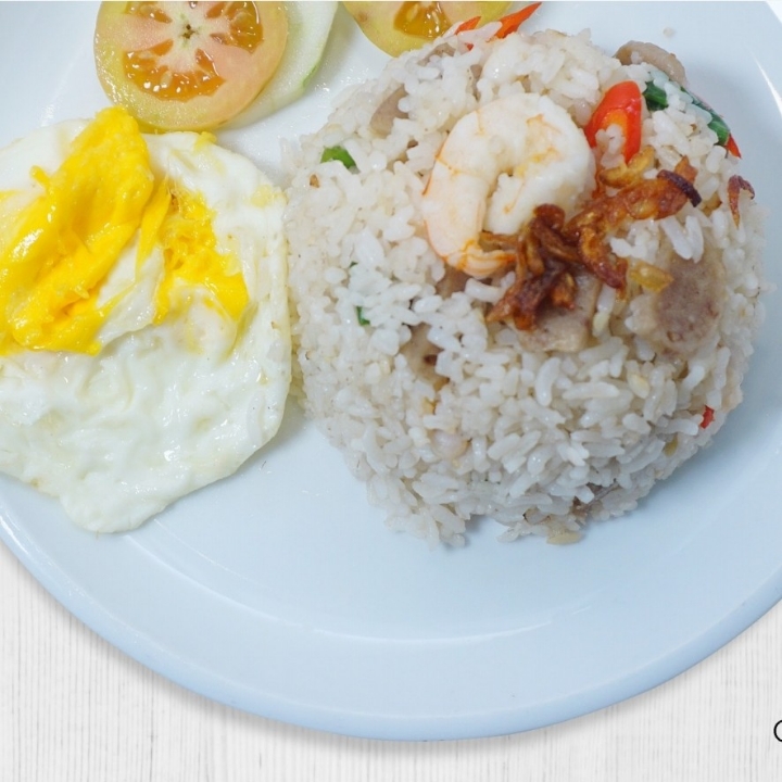 Nasi Goreng 