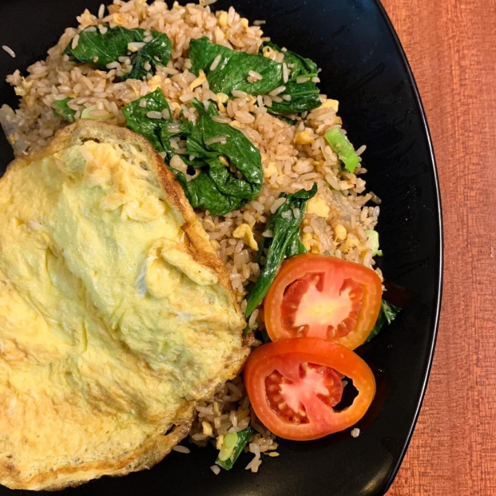 Nasi Goreng 