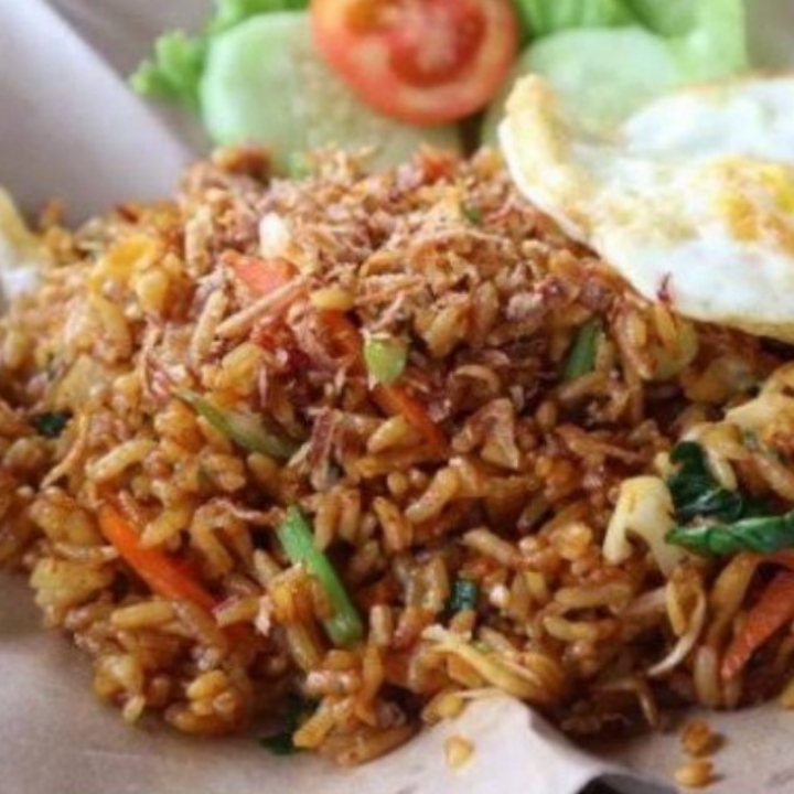 Nasi Goreng 