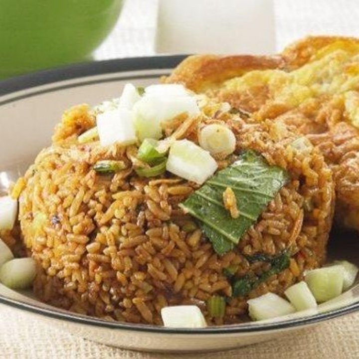 Nasi Goreng 