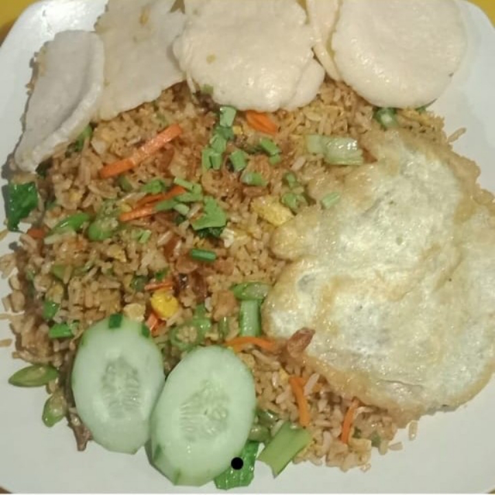 Nasi Goreng 