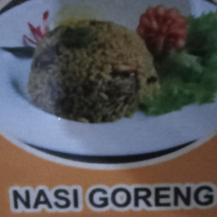 Nasi Goreng