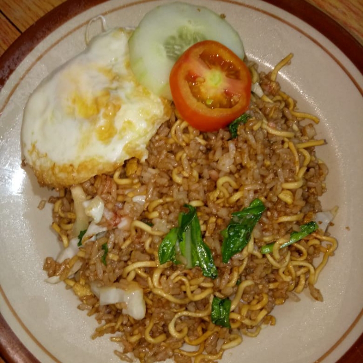 Nasi Goreng  2