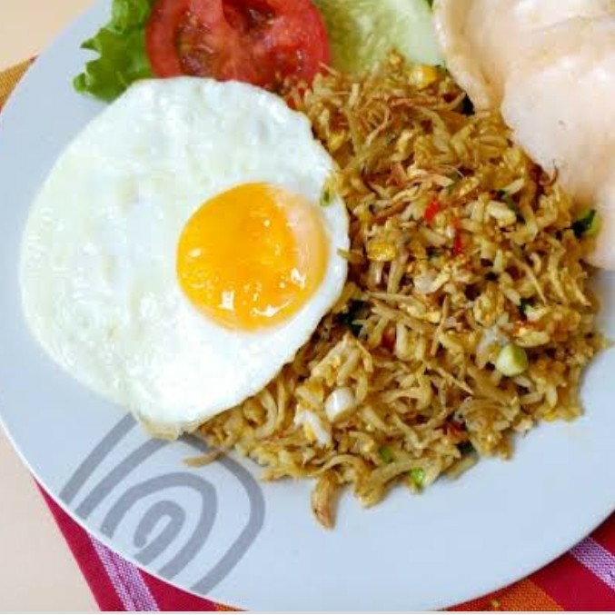 Nasi Goreng