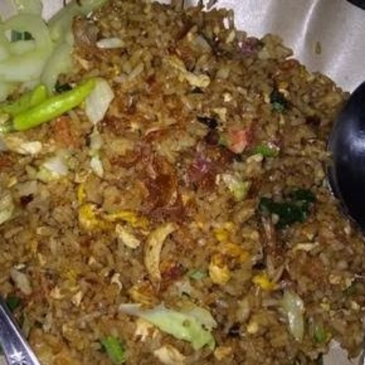 Nasi Goreng