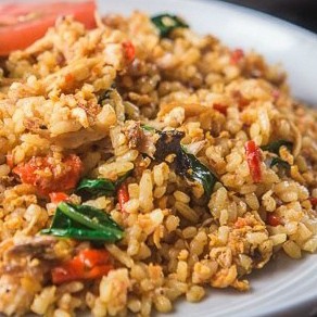 Nasi Goreng