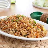 Nasi Goreng