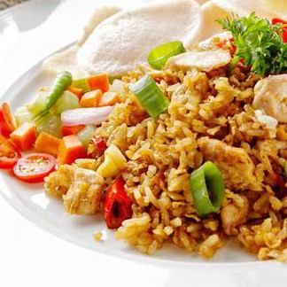 Nasi Goreng