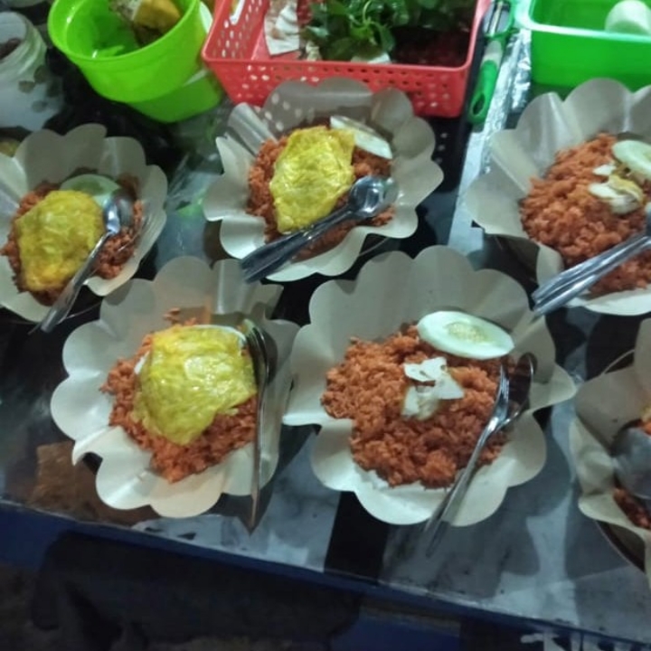 Nasi Goreng
