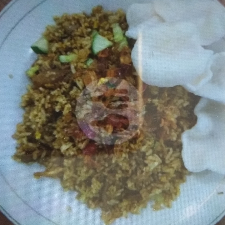 Nasi Goreng