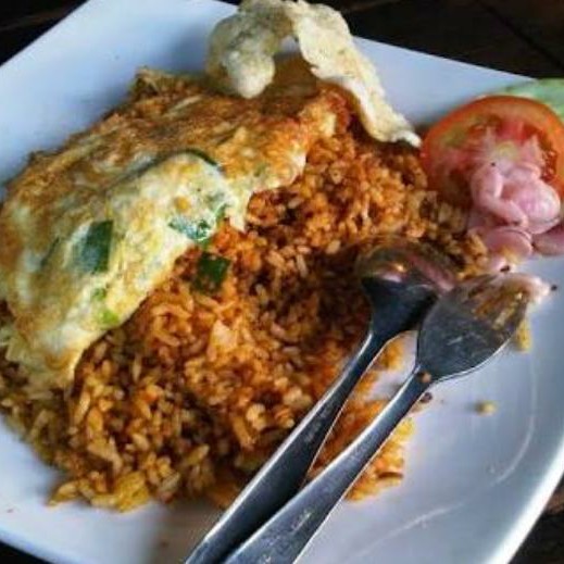 Nasi Goreng