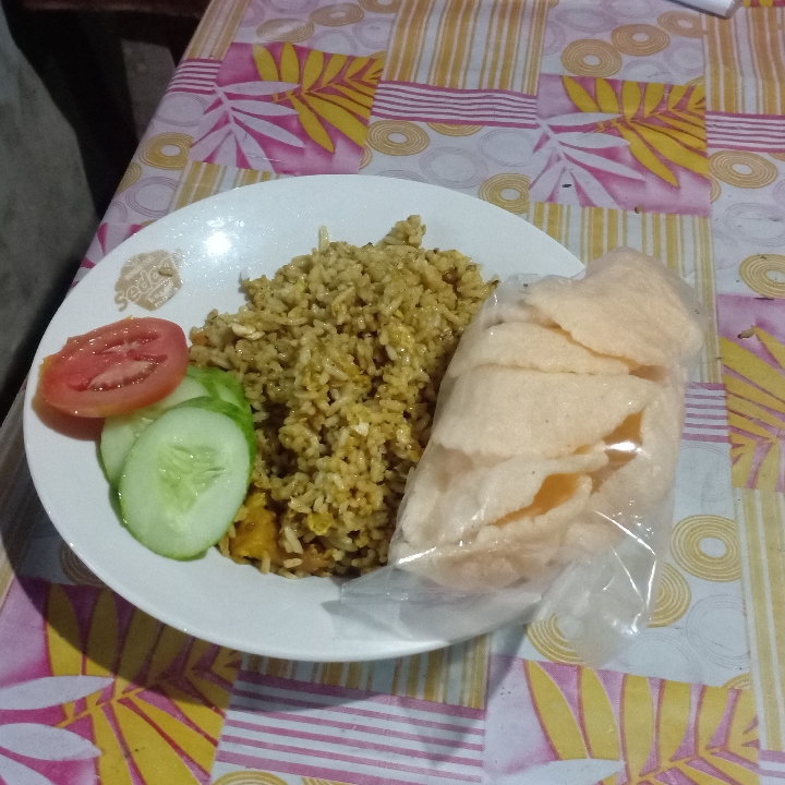 Nasi Goreng