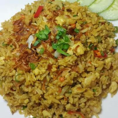 Nasi Goreng