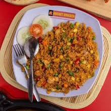 Nasi Goreng