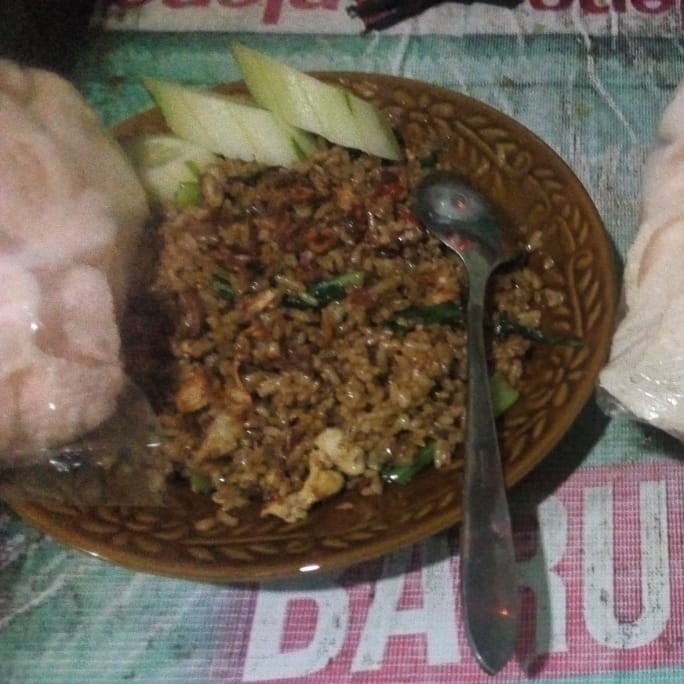 Nasi Goreng