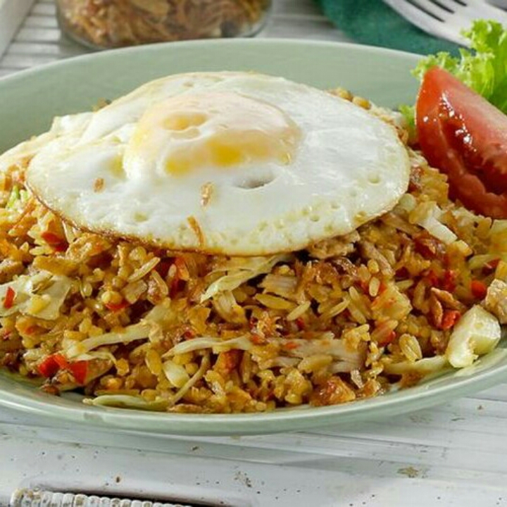 Nasi Goreng