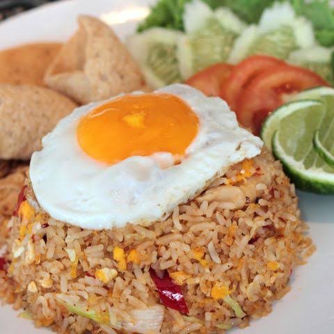 Nasi Goreng