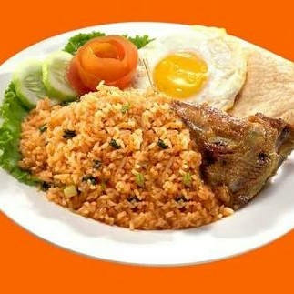 Nasi Goreng