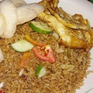 Nasi Goreng