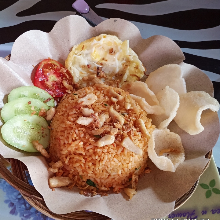 Nasi Goreng