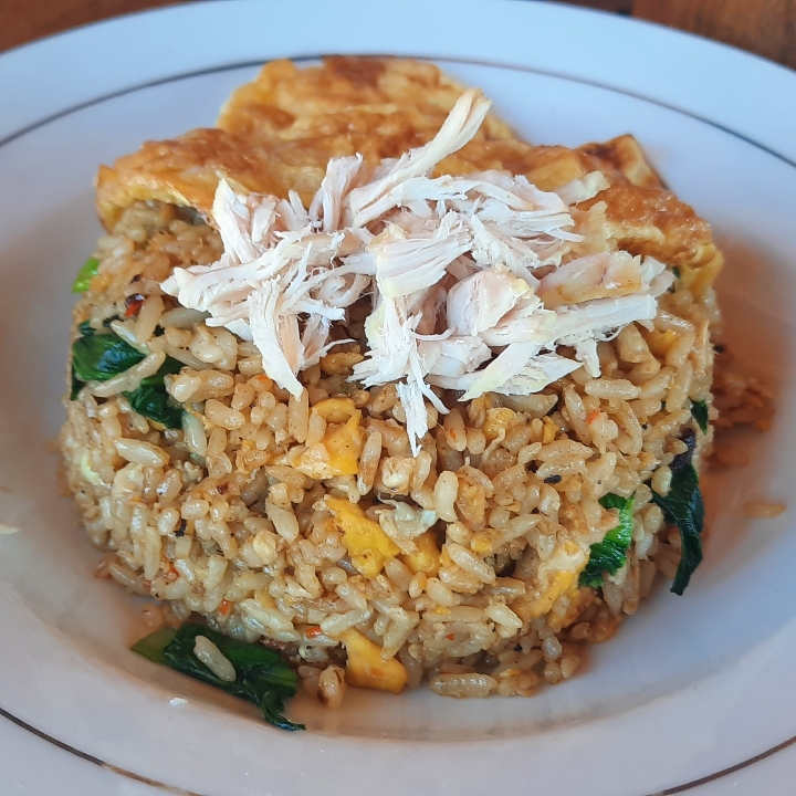 Nasi Goreng
