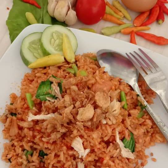 Nasi Goreng