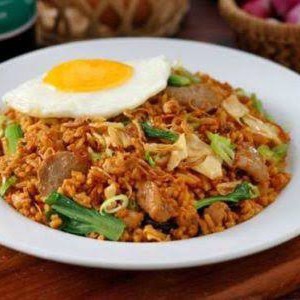 Nasi Goreng