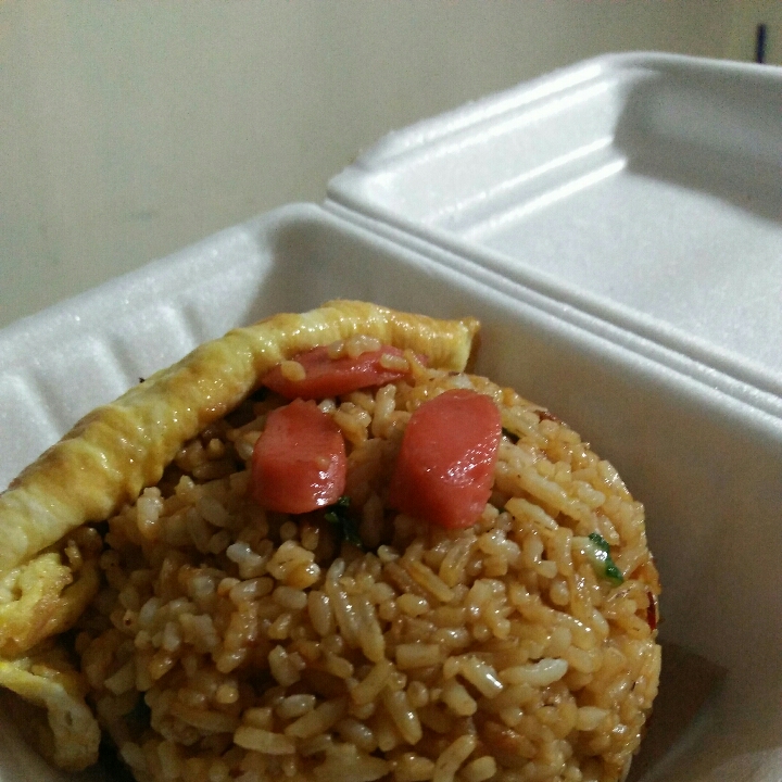 Nasi Goreng