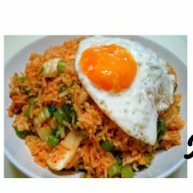 Nasi Goreng